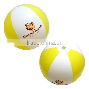 Inflatable Beach Ball, Inflatable Water Toy, Inflatable Promotion Gift, Inflatable Beach Item, Inflatable Toy thumbnail-1