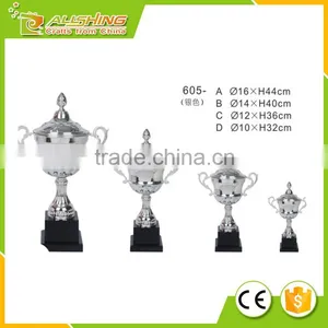 New Coming Big Metal Award Trophy Cup From China Wholesale thumbnail-1