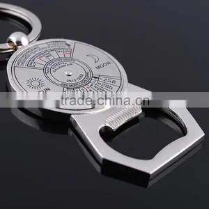 Best Sale Compass Bottle Opener Key Chains/Calenday Bottle Opener Key Chains/Hand Shape Bottle Opener Key Chains thumbnail-2