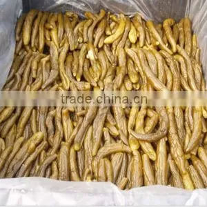 Good Quality Canned Pickled Cucumber Slices thumbnail-3