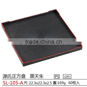 Plastic Serving Tray for Cafe, Bar, Hotel Etc. thumbnail-6