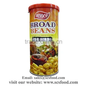 DINOCO Broad Beans / Green Peas / Snacks / Wasabi Snacks thumbnail-2