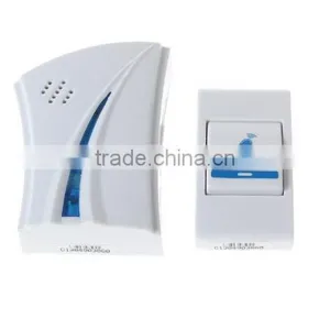 Kawachi Wireless Doorbell Remote Control Doorbell With 32 Tune Melodies thumbnail-2