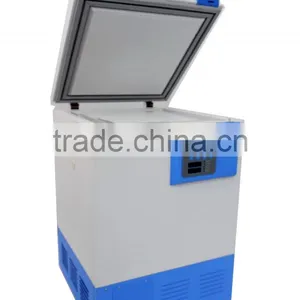 -86 Degree Freezer Medical Cryogenic Refrigerator Laboratory Freezer thumbnail-2