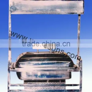 New Handmade Beautiful Chafing Dish for Sale | Top Quality Chafing Dish | New Design Chafing Dish | Brass Made Chafing Dish thumbnail-1