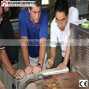 Food Processing Machine/Meat Microwave Drying Machine/Meat Dryer Oven thumbnail-1