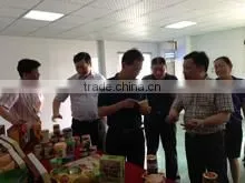 Zhongxiang Xingli Foods Co., Ltd. company overview - view 2 thumbnail