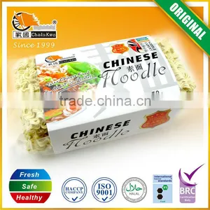 2014 Hot Sell Carrot Noodle thumbnail-2