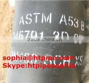 ASTM A860 WPHY 46Bend Pipe thumbnail-5