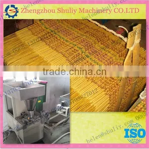 Best Quality Bamboo Incense Making Machine 0086-13703827012 thumbnail-1