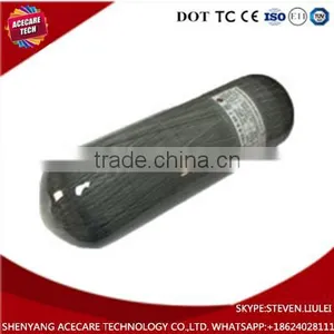Top Selling 9L High Pressure Carbon Fiber Cylinder Machine for Sale 2016 Acecare Tech thumbnail-2