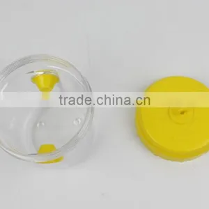Plastic Wasp Trap 2PCS thumbnail-2