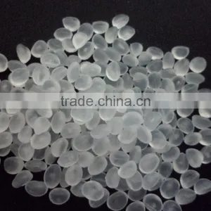Virgin & Recycled High Density Polyethylene HDPE Granules Factory Price thumbnail-1
