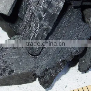 Wood Charcoal Carbonization Furnace Hard Wood Charcoal thumbnail-4