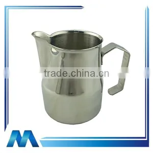 High Quality Stainless Steel Measuring Jug thumbnail-1