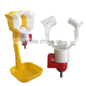 Hot Sale Nipple Drinker for Chicken With High Quanlity thumbnail-1