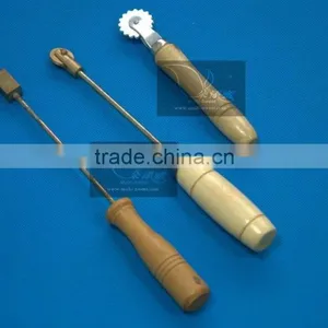 Whole Sale Wheel Type Wire Embedder/ Spur Embedder /beekeeing Tools thumbnail-4