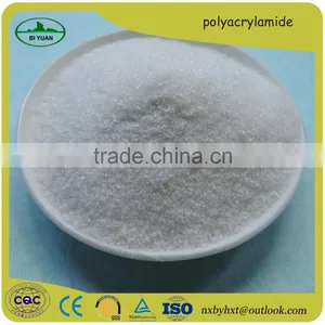 Factory Products Anionic Polyacrylamide of Best Price thumbnail-1