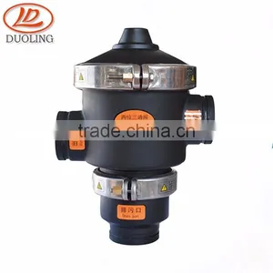 Wholesale Top High Quality Three Way Flow Control Valve thumbnail-2