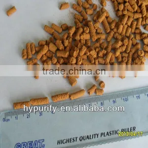 Desulfurization Manufacturing Plant, Natural Gas Iron Oxide Desulfurizer thumbnail-1