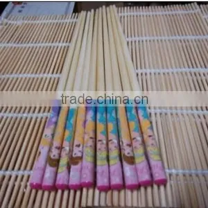Disposable Carbonized Bamboo Chopsticks thumbnail-4