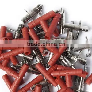 Best Selling Rabbit Drinker/nipple Drinker for Rabbit Poultry Farm Equipment thumbnail-5