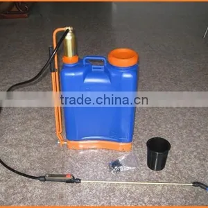 16L Jacto Fine Mist Sprayer Pump thumbnail-2