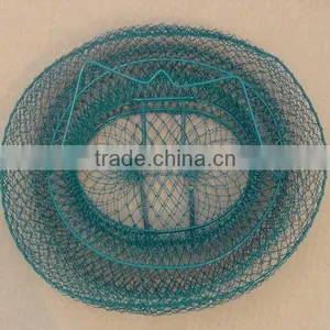 Wire Mesh Fish Trap Fishery Protection thumbnail-4