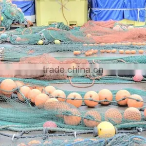 PVC Float Fishing Net Float thumbnail-1