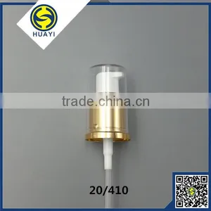 20mm Aluminum Cream Sprayer thumbnail-3