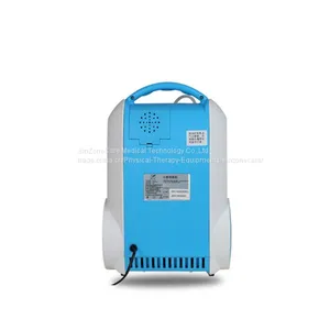 Portable Oxygen Concentrator thumbnail-3