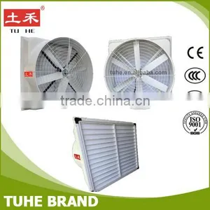 Factory Directly Sell Chicken House Ventilation Fan in Foshan,China thumbnail-1