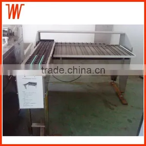 5400-6000 Eggs/hour Automatic Egg Grading Machine thumbnail-3