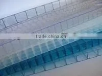 uv Coating Polycarbonate Sheet Greenhouse thumbnail-1