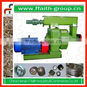 Biomass Pellet MilL thumbnail-1