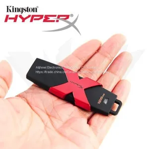 Kingston HyperX SAVAGE USB 3.1 GEN1 64GB 128GB 256GB HXS3 thumbnail-4