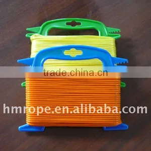 Pvc Clothes Line With Steel thumbnail-1