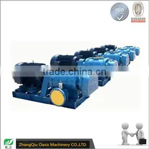 Hot Sale Best Price New Condition Efficiency Manufacturer Small Powerful Air Blower thumbnail-6