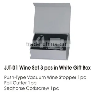 Wine Gift Set,wine Accessories thumbnail-1