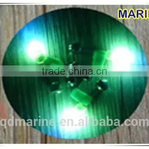 LED Fishing Rod Bite Alarm Bells thumbnail-4