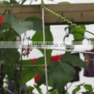 Plastic Net for Flowers and Climbing Plants Support thumbnail-1