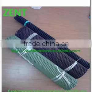 ZENT-98 Floral Bamboo Sticks thumbnail-1