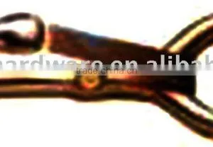 Steel O.L:3",3" Eye:5/8",3/4"(Snap) thumbnail-1