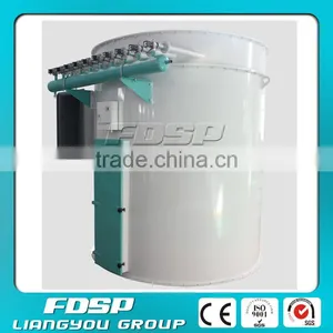 Dust Collector Dedusting Sytem Dust Collecting Equipment in Feed Plant or Silo Project thumbnail-1