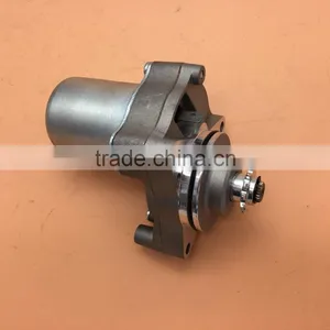 Kazuma Meerkat 50cc 90cc Quad Bike ATV 12v 12T Electric Starter Motor H0n da 12T Sprocket thumbnail-1
