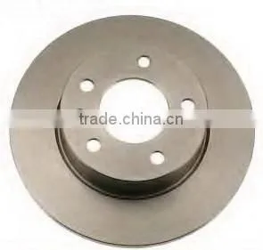 AUTO DISC-BRAKE 90271135 / 569040 USE FOR CAR PARTS OF OPEL OMEGA A thumbnail-1