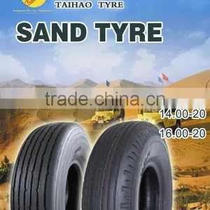 Desert Tyre Sand Tyre 1600-20 thumbnail-6