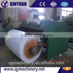 Good Quality Cotton Carding Machine, Factory Price thumbnail-1