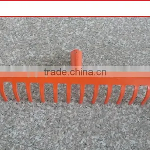 Steel Leaf Rakes R106 thumbnail-3