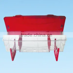 Powerful Fertilizer Spreaders for Tractor Manure Spreader,manual Fertilizer Spreader thumbnail-1
